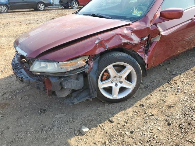 Photo 9 from auction – 2006 ACURA 3.2TL with VIN 19UUA66216A016593