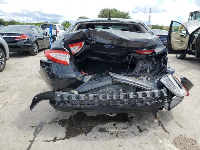 Photo 9 from auction – 2016 FORD FUSION SE with VIN 3FA6P0H7XGR376096