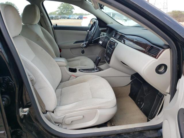 Photo 5 from auction – 2012 CHEVROLET IMPALA LT with VIN 2G1WG5E38C1287191