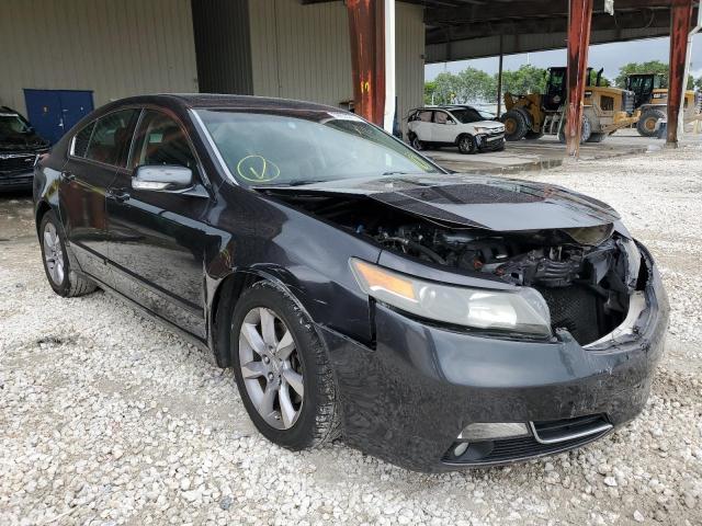 ACURA TL 2012 z numerem VIN 19UUA8F50CA003089 - Zdjęcie z aukcji