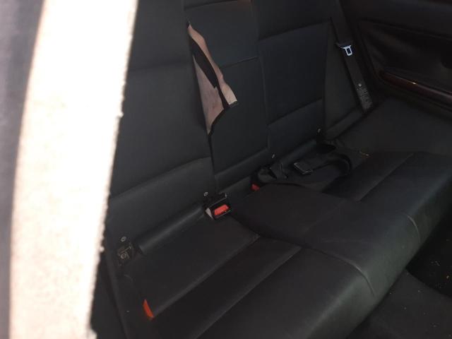Photo 6 from auction – 2005 BMW 325 CI with VIN WBABD33465PL06256