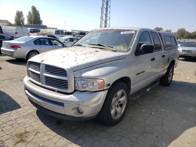 صورة رقم 2 من المزاد - 2003 DODGE RAM 1500 S مع VIN 1D7HA18D93S347385