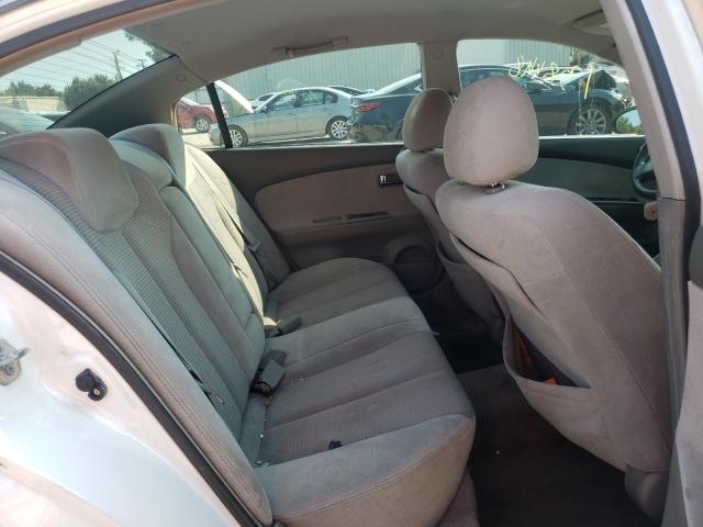 Photo 6 from auction – 2005 NISSAN ALTIMA S with VIN 1N4AL11D25C232792