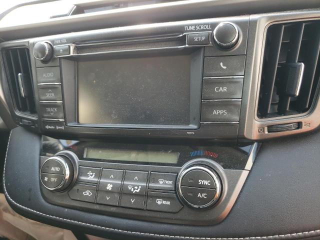 Photo 9 from auction – 2013 TOYOTA RAV4 XLE with VIN 2T3RFREV1DW059462