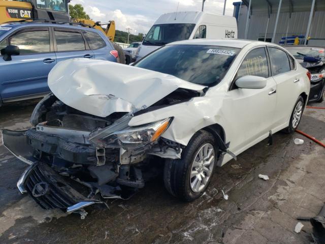Photo 2 from auction – 2016 NISSAN ALTIMA 2.5 with VIN 1N4AL3AP1GC253206