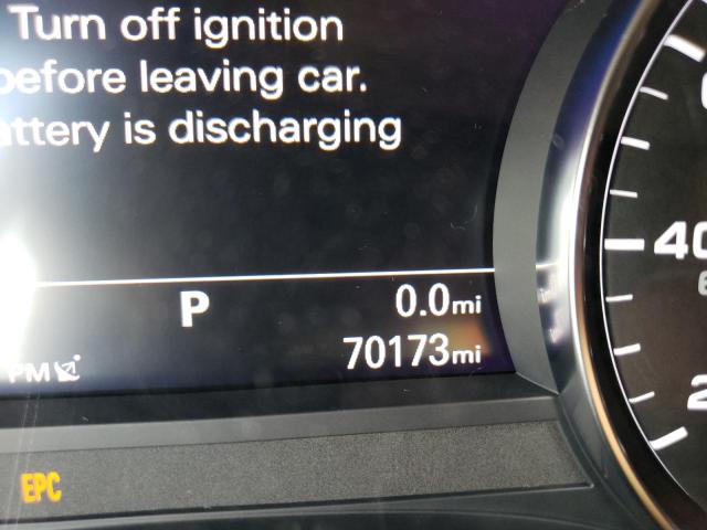 Photo 8 from auction – 2018 AUDI A6 PREMIUM with VIN WAUC8AFC9JN099318