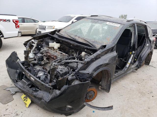 Photo 2 from auction – 2014 TOYOTA RAV4 XLE with VIN 2T3RFREV3EW197442
