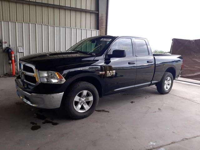 Photo 2 from auction – 2020 RAM 1500 CLASS with VIN 1C6RR7FT1LS110174