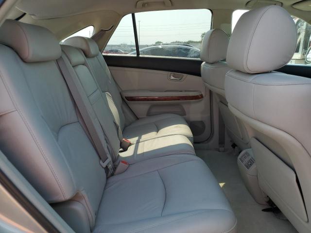 Photo 6 from auction – 2006 LEXUS RX 330 with VIN 2T2HA31U36C095604