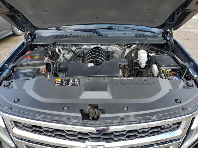 Photo 7 from auction – 2016 CHEVROLET TAHOE POLI with VIN 1GNLCDEC7GR332013