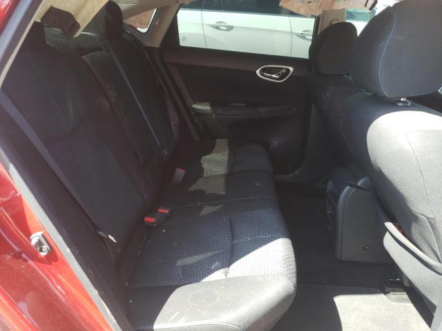 Photo 6 from auction – 2019 NISSAN SENTRA S with VIN 3N1AB7AP3KY403274