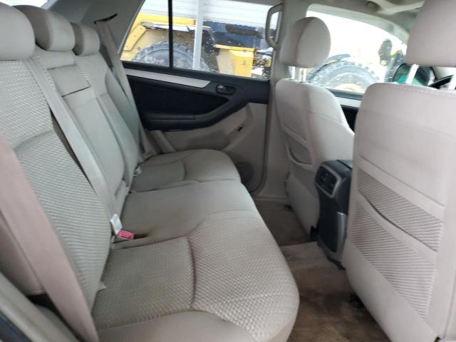 Photo 6 from auction – 2006 TOYOTA 4RUNNER SR with VIN JTEBU14R568061863