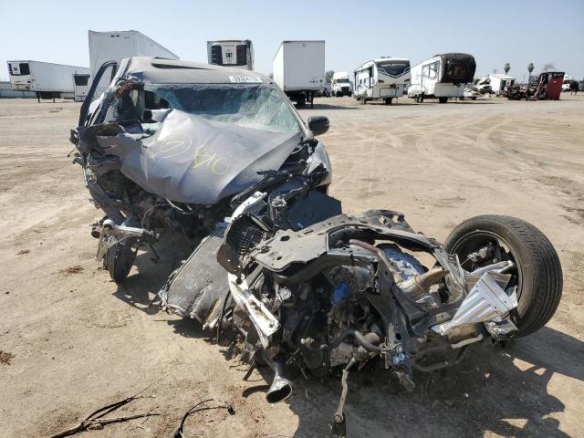 Photo 9 from auction – 2021 HONDA PASSPORT E with VIN 5FNYF7H59MB000659