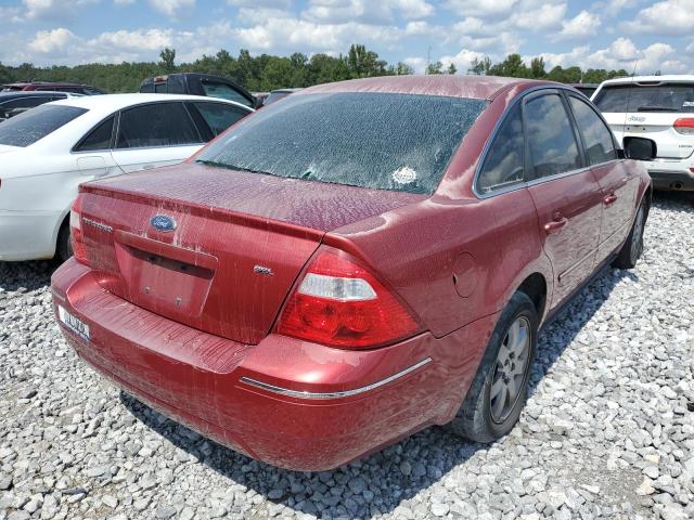 Photo 4 from auction – 2005 FORD FIVE HUNDR with VIN 1FAFP24105G180363