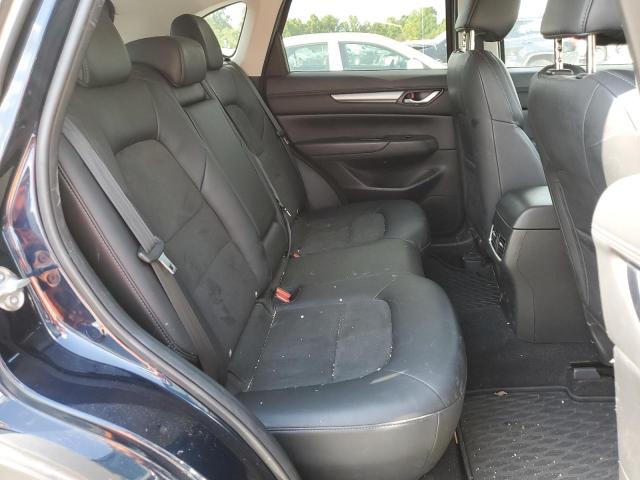 Photo 6 from auction – 2019 MAZDA CX-5 TOURI with VIN JM3KFBCMXK0572611
