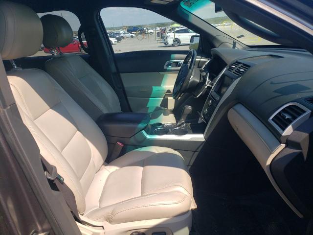 Photo 5 from auction – 2012 FORD EXPLORER X with VIN 1FMHK7D83CGA25066