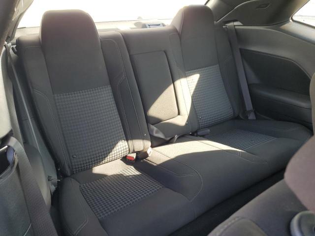 Photo 6 from auction – 2022 DODGE CHALLENGER with VIN 2C3CDZAG5NH156396