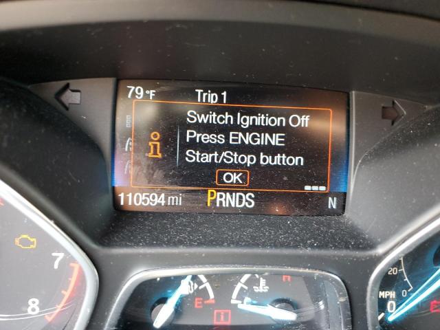 Photo 8 from auction – 2019 FORD ESCAPE SE with VIN 1FMCU0GD2KUB64061