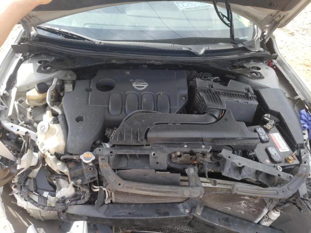 Photo 7 from auction – 2010 NISSAN ALTIMA BAS with VIN 1N4AL2APXAC118081