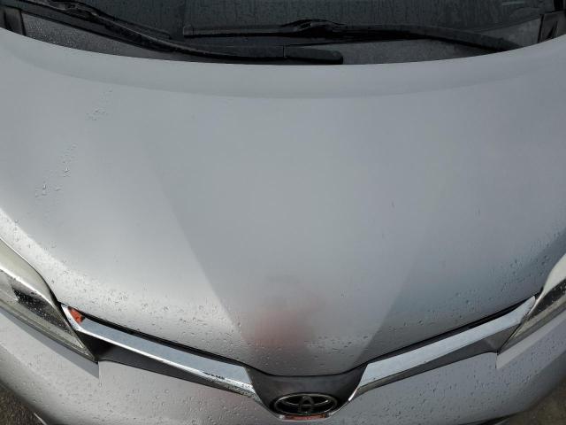 Photo 7 from auction – 2018 TOYOTA SIENNA XLE with VIN 5TDYZ3DC7JS942298