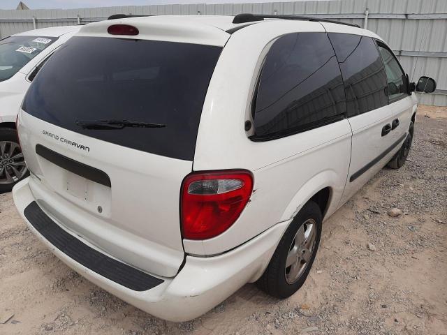 Photo 4 from auction – 2005 DODGE GRAND CARA with VIN 1D4GP24R55B314062
