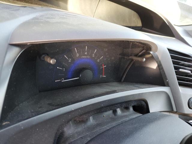 Photo 8 from auction – 2012 HONDA CIVIC EXL with VIN 19XFB2F90CE000064