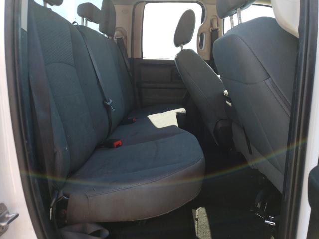 Photo 6 from auction – 2015 RAM 1500 ST with VIN 1C6RR6FT5FS651680
