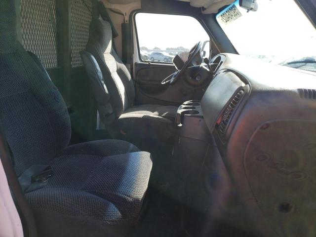 Photo 5 from auction – 2003 DODGE RAM VAN B3 with VIN 2D7KB31Z43K520194