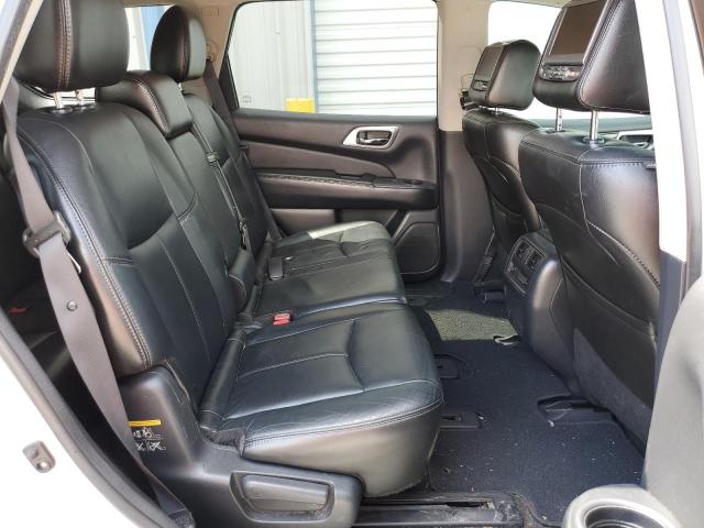 Photo 6 from auction – 2014 NISSAN PATHFINDER with VIN 5N1AR2MN0EC620280