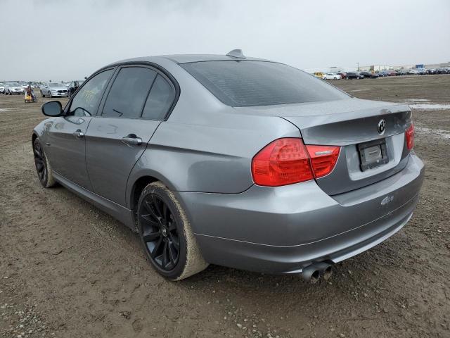 Photo 3 from auction – 2011 BMW 328 I with VIN WBAPH7C50BE675745