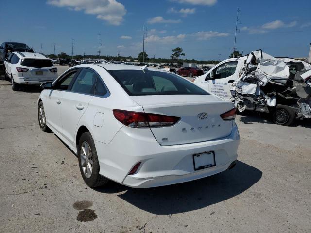 Photo 3 from auction – 2016 HYUNDAI SONATA with VIN 5NPE24AF1JH597769