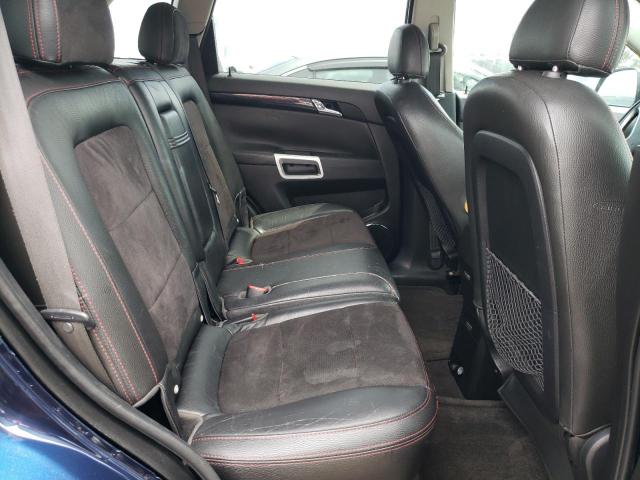 Photo 6 from auction – 2009 SATURN VUE REDLIN with VIN 3GSCL13739S528077