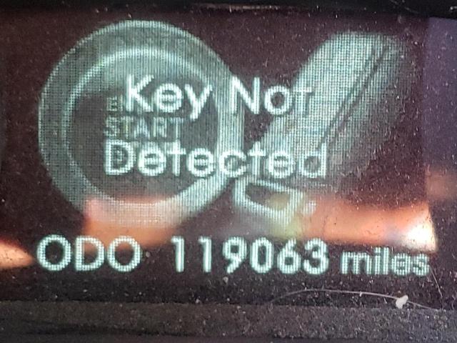 Photo 8 from auction – 2012 HYUNDAI SONATA SE with VIN 5NPEC4AB2CH439485