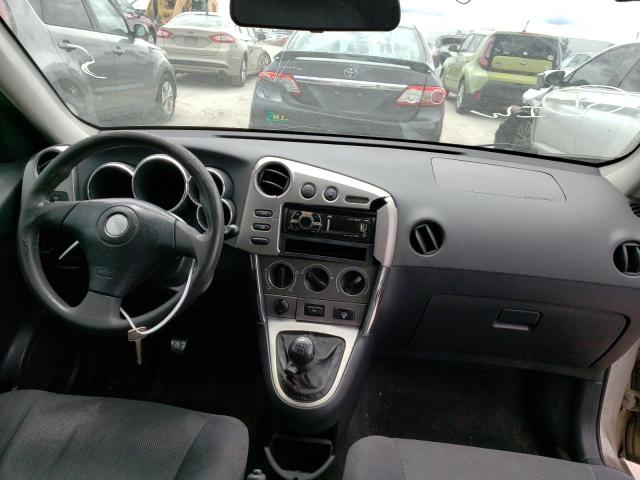 Photo 9 from auction – 2004 PONTIAC VIBE with VIN 5Y2SL62894Z440483