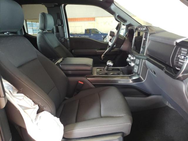 Photo 5 from auction – 2021 FORD F150 SUPER with VIN 1FTEX1EP2MFA31976