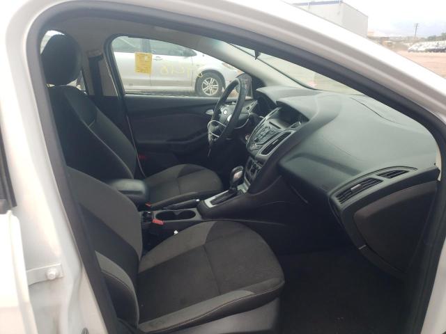 Photo 5 from auction – 2014 FORD FOCUS SE with VIN 1FADP3K28EL424809