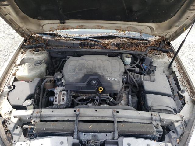 Photo 7 from auction – 2010 BUICK LUCERNE CX with VIN 1G4HC5EM3AU112297