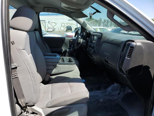Photo 5 from auction – 2014 CHEVROLET SILVERADO with VIN 1GCNCPECXEZ358766