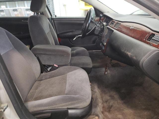 Photo 5 from auction – 2008 CHEVROLET IMPALA LT with VIN 2G1WT58NX89204118