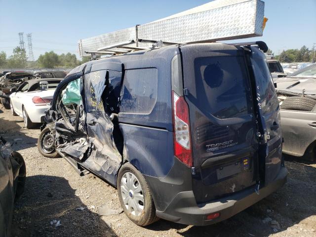 Photo 3 from auction – 2019 FORD TRANSIT CO with VIN NM0LS7E27K1390292