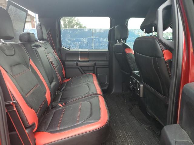 Photo 6 from auction – 2019 FORD F150 SUPER with VIN 1FTEW1E57KFC97086