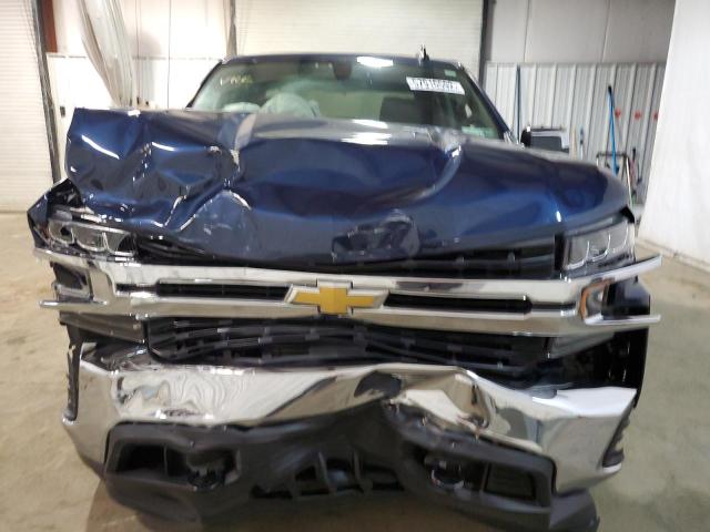 Photo 7 from auction – 2022 CHEVROLET SILVERADO with VIN 1GCPYJEKXNZ129308