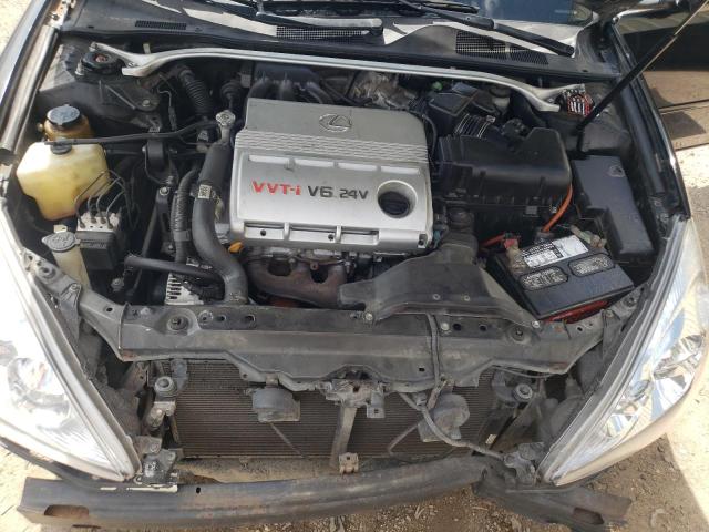 Photo 7 from auction – 2002 LEXUS ES 300 with VIN JTHBF30GX25002171