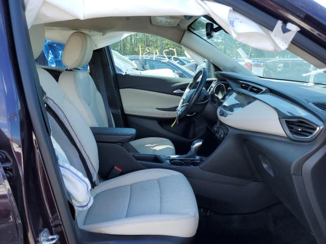 Photo 5 from auction – 2020 BUICK ENCORE GX with VIN KL4MMFSL4LB113355