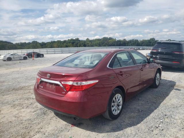 Photo 4 from auction – 2017 TOYOTA CAMRY LE with VIN 4T1BF1FK3HU753978