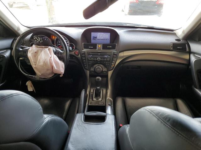 Photo 9 from auction – 2012 ACURA TL with VIN 19UUA8F50CA003089