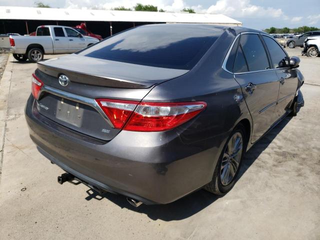 Photo 4 from auction – 2017 TOYOTA CAMRY LE with VIN 4T1BF1FK3HU682670