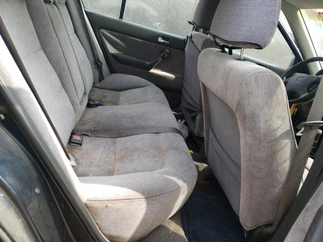Photo 6 from auction – 1992 HONDA ACCORD with VIN JHMCB7551NC004664