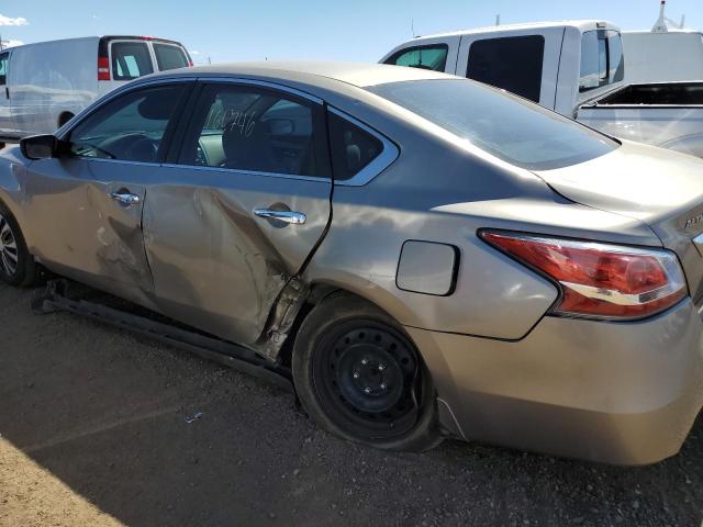 Photo 9 from auction – 2015 NISSAN ALTIMA 2.5 with VIN 1N4AL3APXFC152907