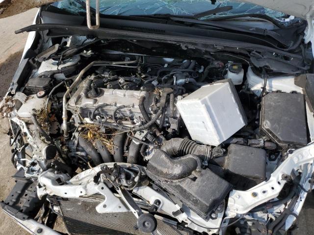 Photo 7 from auction – 2020 TOYOTA COROLLA LE with VIN 5YFEPRAE5LP079806